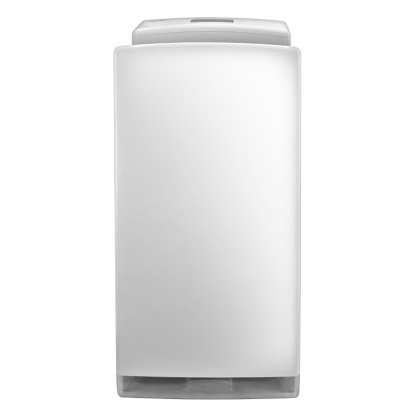 Рукосушитель PUFF 8890 погружной, высокоскоростной (1401.377) - изображение 2