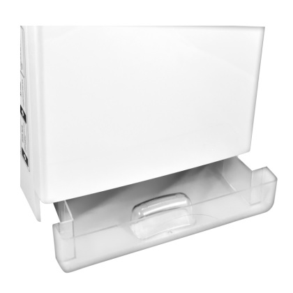 Рукосушитель PUFF 8890 погружной, высокоскоростной (1401.377) - изображение 4