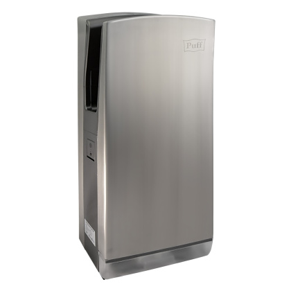 Рукосушитель PUFF 8899 погружной, высокоскоростной (1401.380)