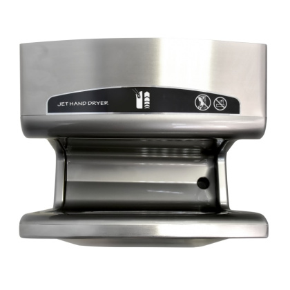 Рукосушитель PUFF 8899 погружной, высокоскоростной (1401.380) - изображение 4