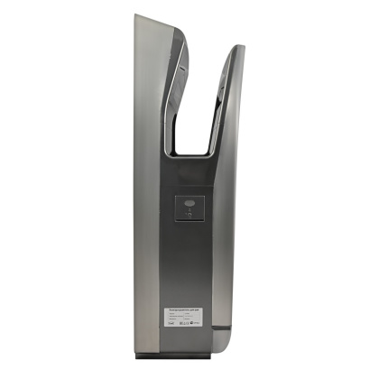 Рукосушитель PUFF 8899 погружной, высокоскоростной (1401.380) - изображение 5