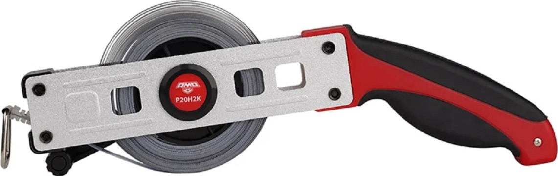 Рулетка AMO P20H2K 820695 - изображение 2