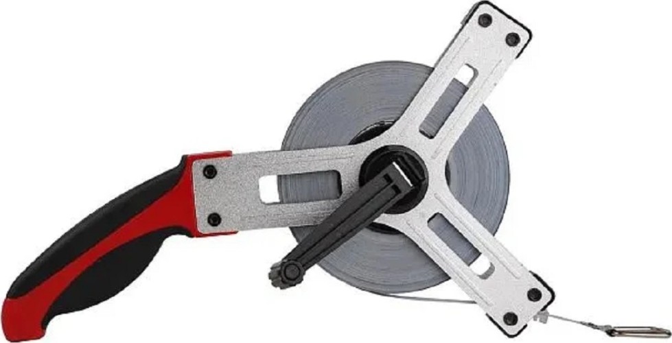 Рулетка AMO P50H3K 820749 - изображение 2