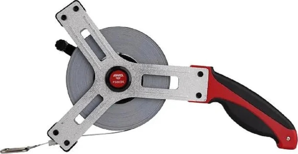 Рулетка AMO P50H3K 820749 - изображение 3