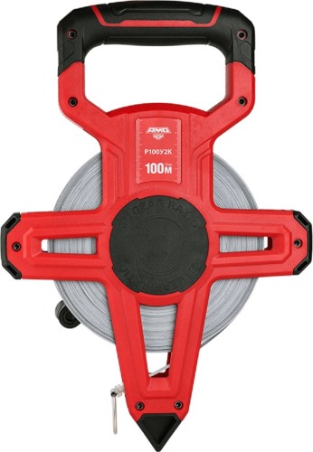 Рулетка AMO Р100У2К 820671 - изображение 2