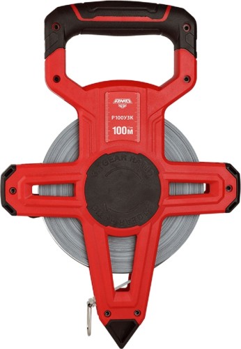 Рулетка AMO Р100У3К 820688 - изображение 2