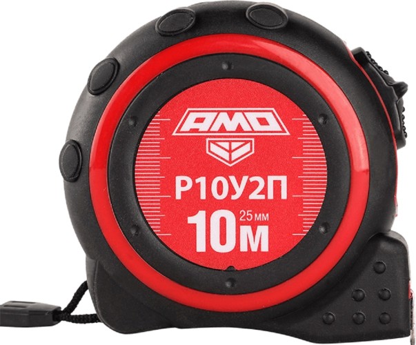 Рулетка AMO Р10У2П 820558