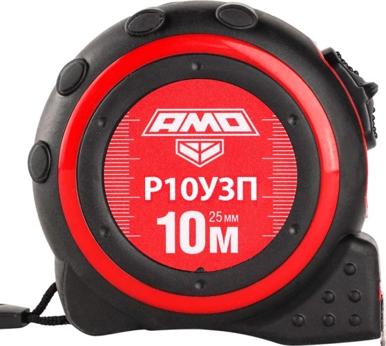 Рулетка AMO Р10У3П 820565