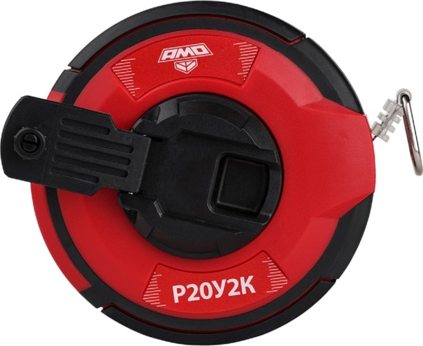Рулетка AMO Р20У2К 820855 - изображение 3
