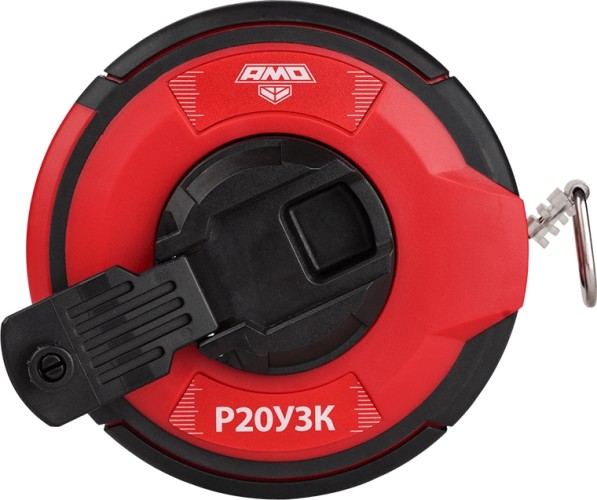 Рулетка AMO Р20У3К 821005 - изображение 3