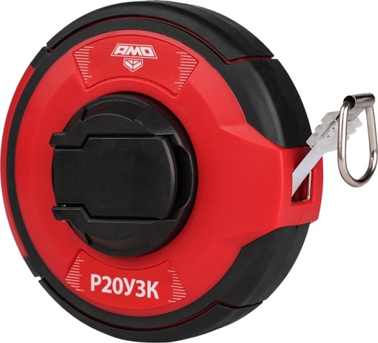 Рулетка AMO Р20У3К 821005