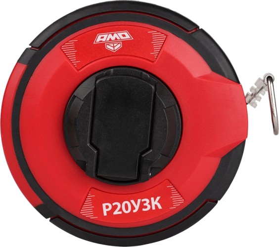 Рулетка AMO Р20У3К 821005 - изображение 2