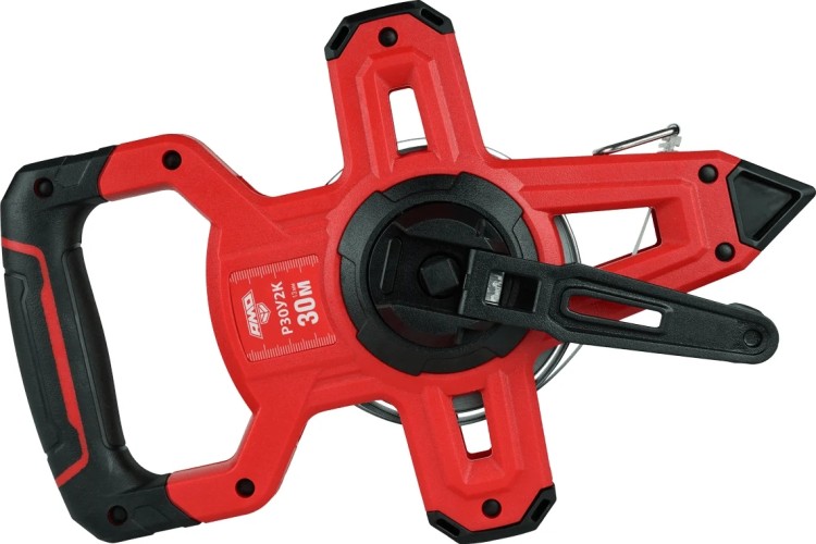 Рулетка AMO Р30У2К 821029 - изображение 2