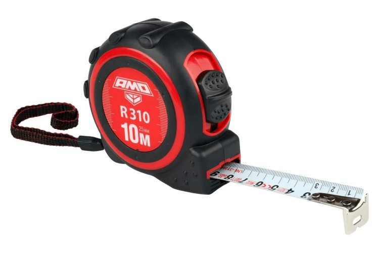 Рулетка AMO R310 851537 - изображение 4