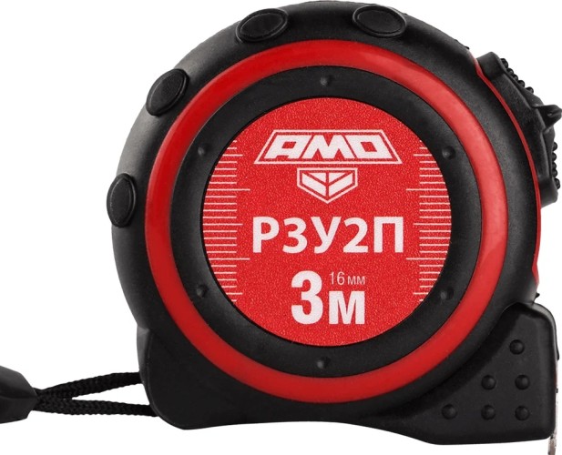 Рулетка AMO Р3У2П 820497