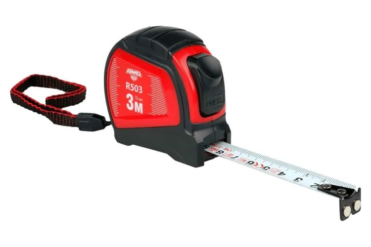 Рулетка AMO R503 851544 - изображение 4