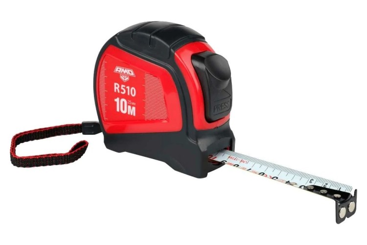 Рулетка AMO R510 751959 - изображение 4