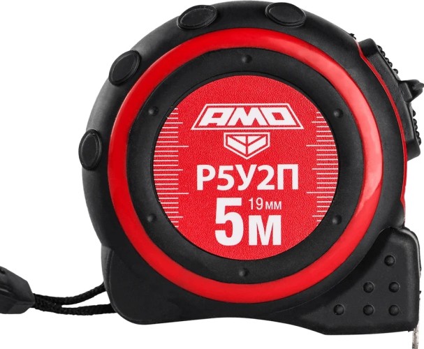 Рулетка AMO Р5У2П 820510