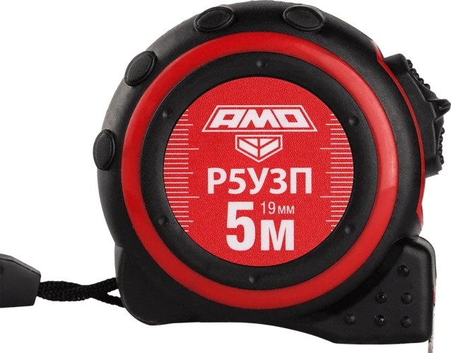 Рулетка AMO Р5У3П 820527