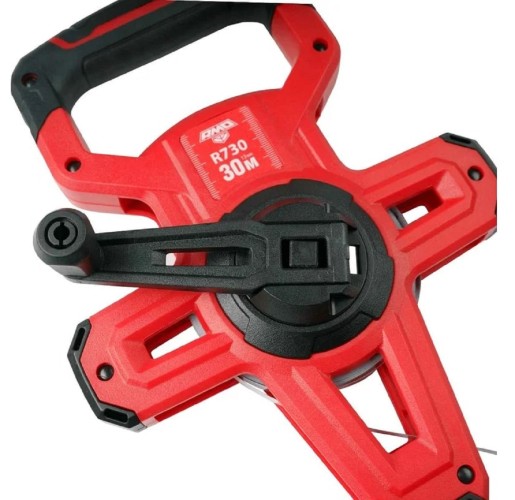 Рулетка AMO R730 851629 - изображение 3