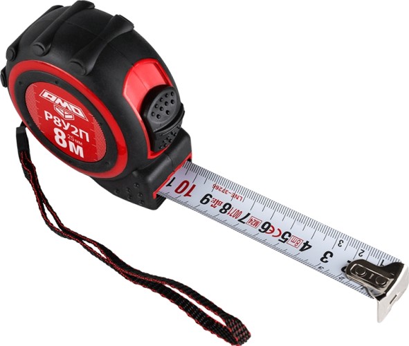 Рулетка AMO Р8У2П 820534 - изображение 3