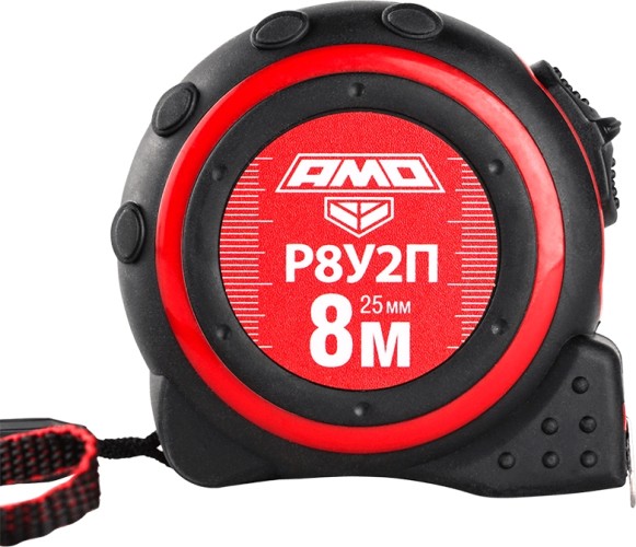 Рулетка AMO Р8У2П 820534