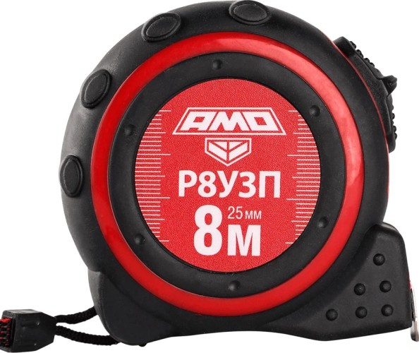 Рулетка AMO Р8У3П 820541