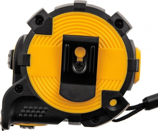 Рулетка DENZEL  3мх16мм, магнит. зацеп, двухстор. разметка 31520 - изображение 5