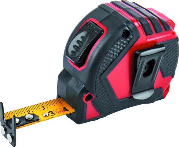 Рулетка ELITECH 310403 HD 8мх25мм 209058