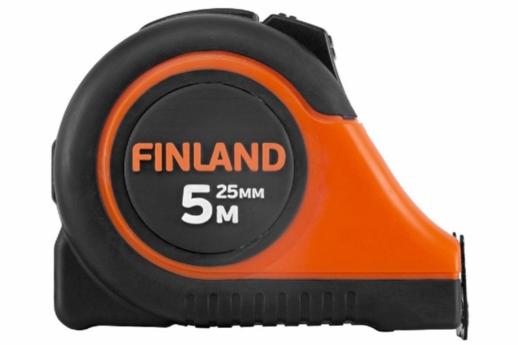 Рулетка FINLAND 1939-5 5мх25мм