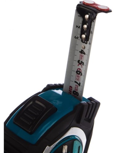 Рулетка GROSS 32573 Magnetisch, 8мх25мм - изображение 3
