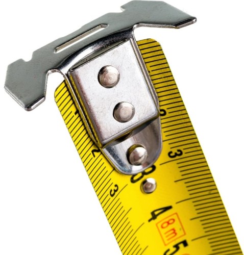 Рулетка GROSS 32576 Experte, 8 мx27 мм - изображение 4