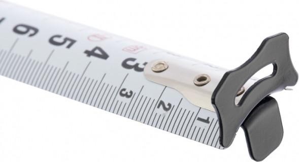 Рулетка GROSS "Doppelhaken" 10.0 м 31126 31126 - изображение 2