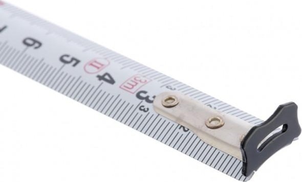 Рулетка GROSS "Doppelhaken" 3.0 м 31122 31122 - изображение 3