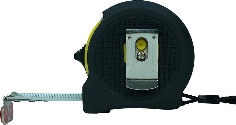 Рулетка HANSKONNER HK2010-03-5-19 мощный магнит - изображение 3