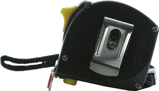 Рулетка HANSKONNER HK2010-04-5-19 мощный магнит - изображение 2