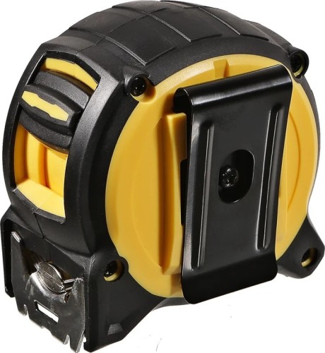 Рулетка HANSKONNER HK2010-05-5-32 мощный магнит - изображение 2