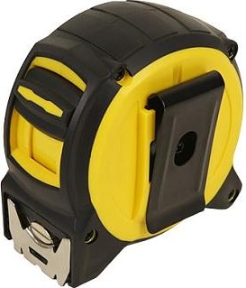 Рулетка HANSKONNER HK2010-05-8-32 мощный магнит - изображение 3