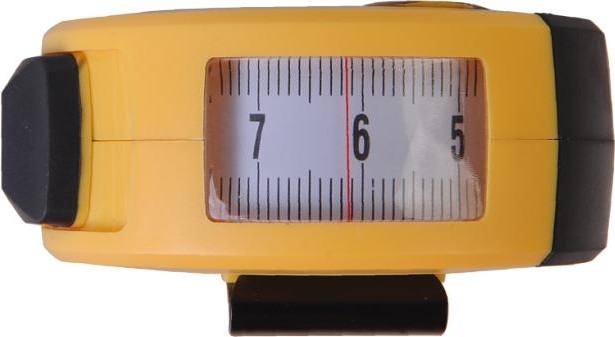 Рулетка HANSKONNER HK2010-06-3-16 3x16мм, с окном для считывания внутренних размеров - изображение 2