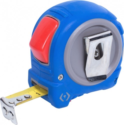 Рулетка KING TONY 3.0 м с магнитным крюком 79094-03M - изображение 2