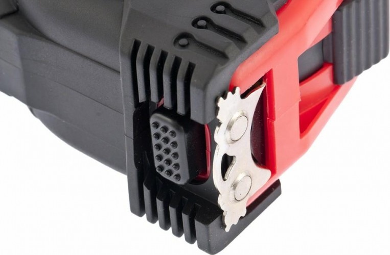 Рулетка MATRIX Status Magnet 3 fixations 5.0 м 31005 - изображение 2