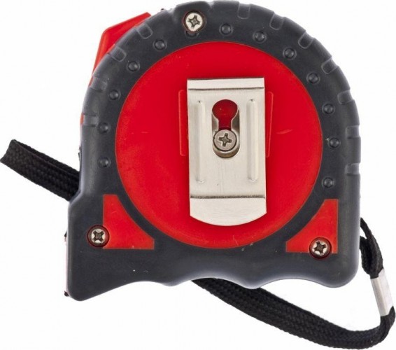 Рулетка MATRIX Strong 5.0 м 31080 - изображение 3
