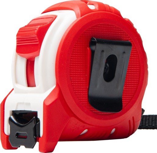 Рулетка P.I.T. HTPM02-2505 с фиксатором 5 м x25 мм - изображение 4