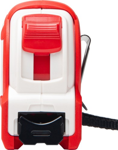 Рулетка P.I.T. HTPM02-2508 с фиксатором 8 м x25 мм - изображение 2