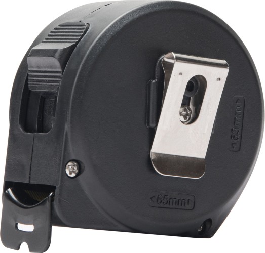 Рулетка P.I.T. HTPM03-0525 CONTROL с фиксатором - изображение 4