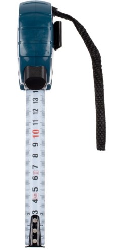 Рулетка Профоснастка №6, 10мx25мм, 2 степени фиксации Мастер 140101004 - изображение 2