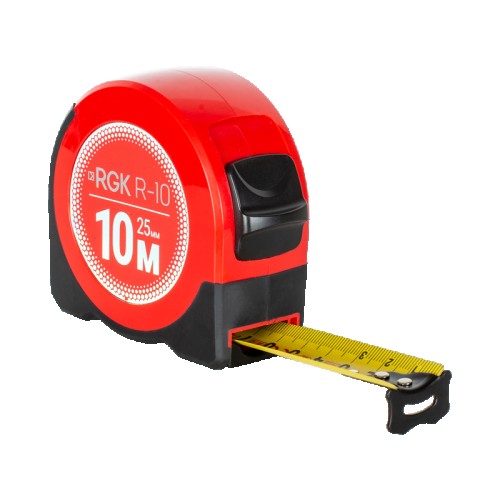 Рулетка RGK R10 774918