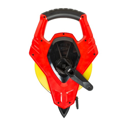 Рулетка RGK R100 4610011872846 - изображение 2