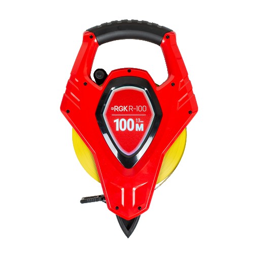 Рулетка RGK R100 4610011872846