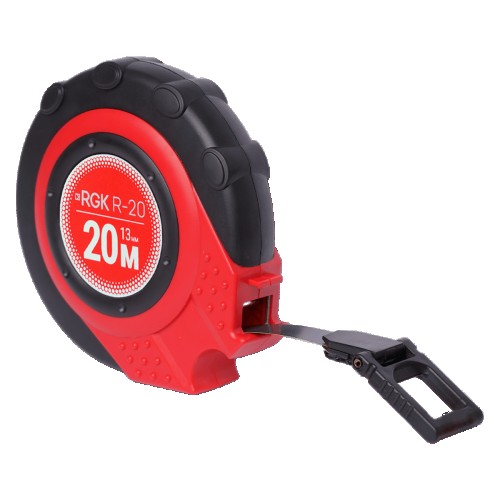 Рулетка RGK R20 774925